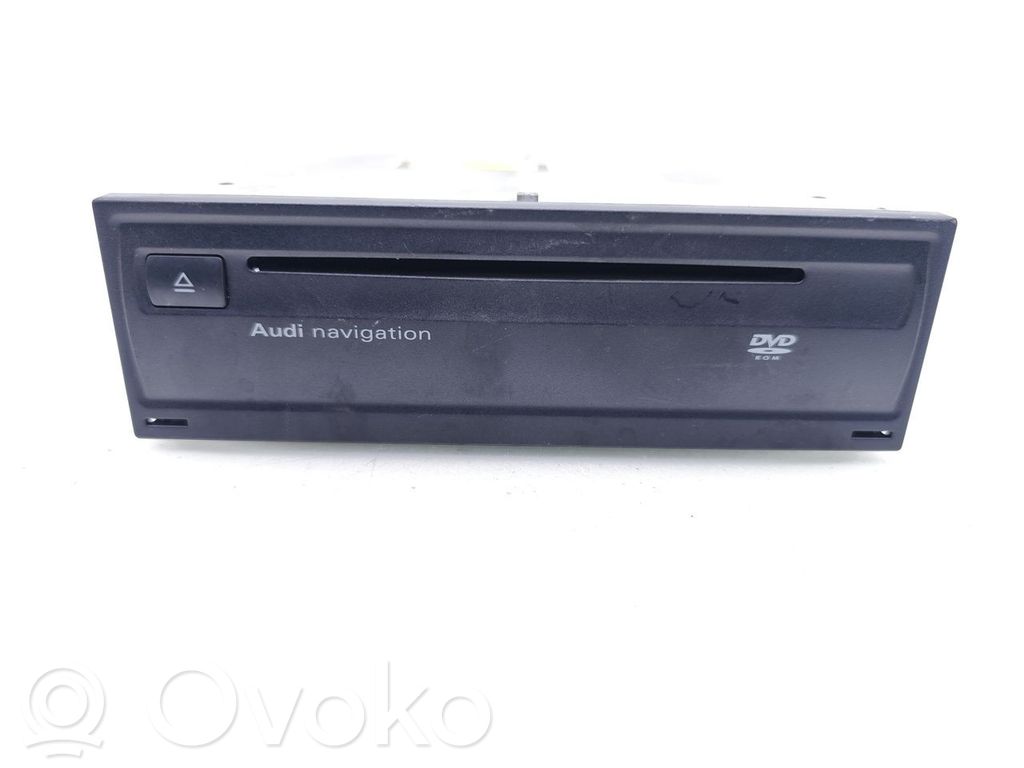 Audi A8 S8 D3 4E Reproductor CD/DVD y unidad de navegación