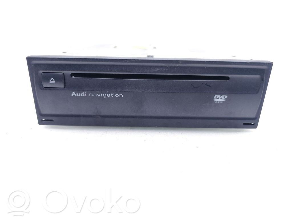 CD/DVD player unitate navigație   4E0919887M,4E0910888E
