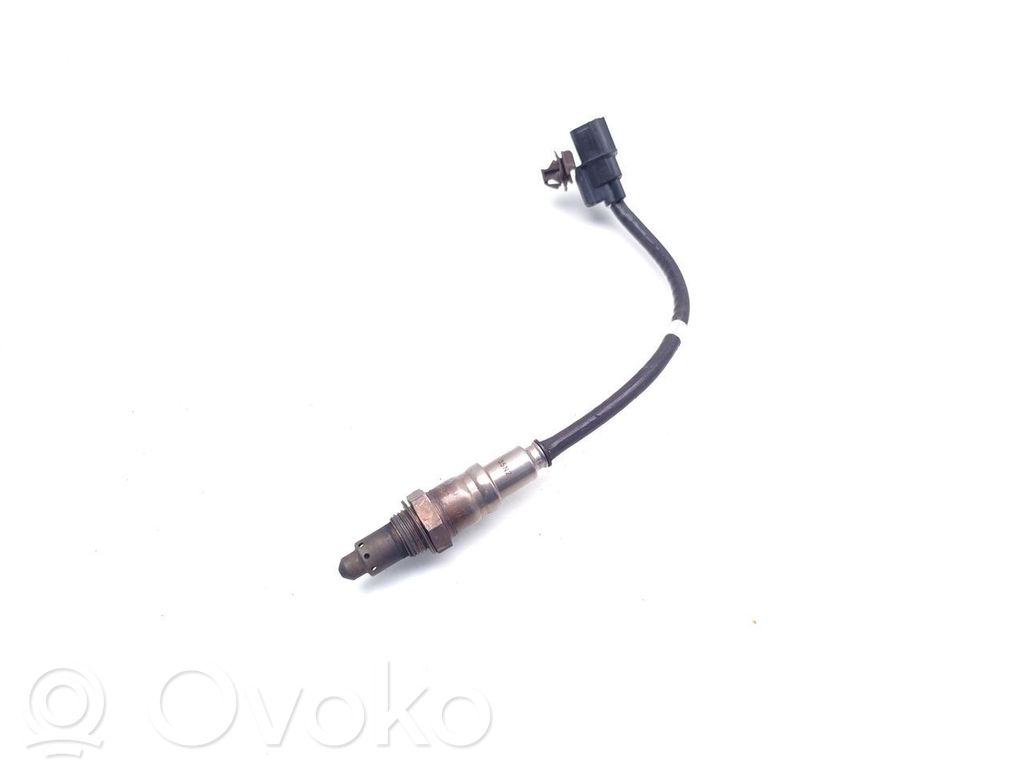 Suzuki SX4 S-Cross Sonde lambda