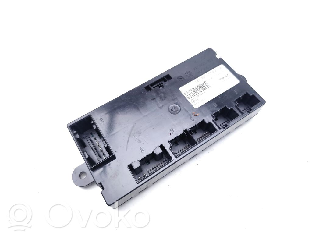 Climate control unit   1EA907727AG,22129050,5HB01436257