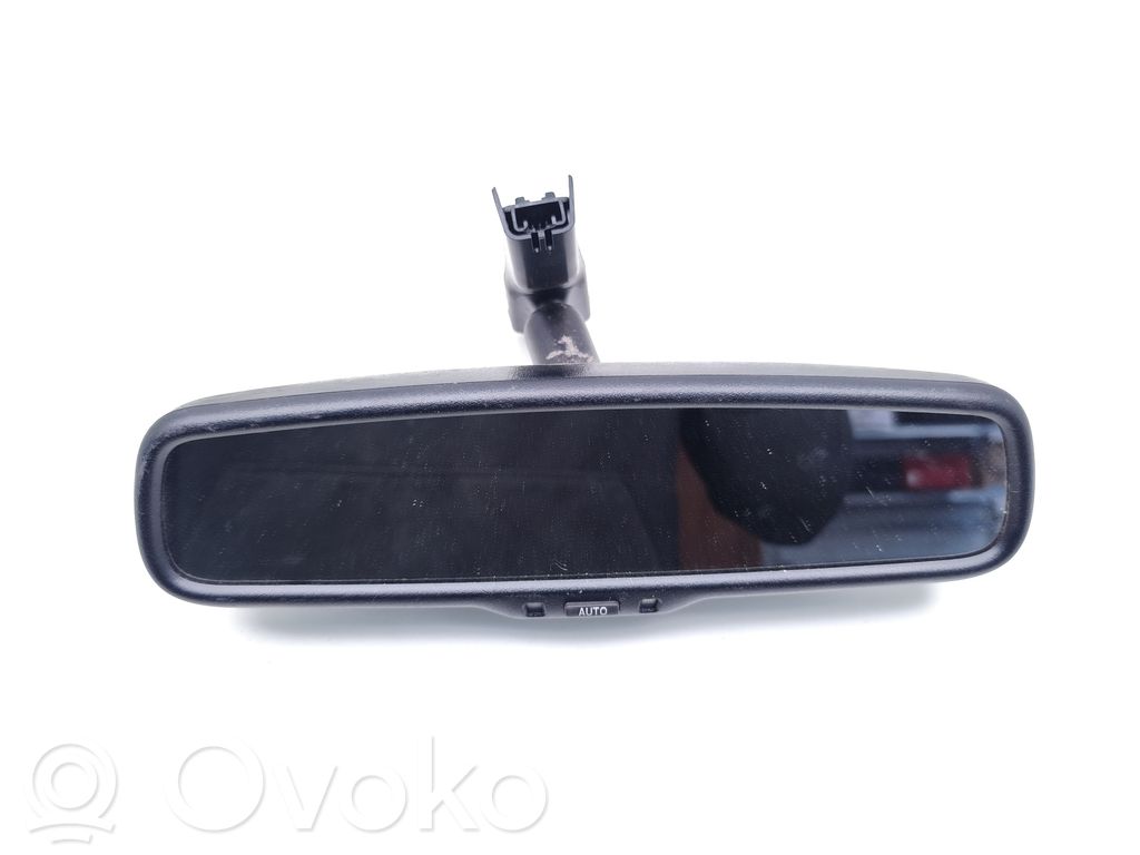 Toyota Hilux VIII Oglindă retrovizoare (interior) 