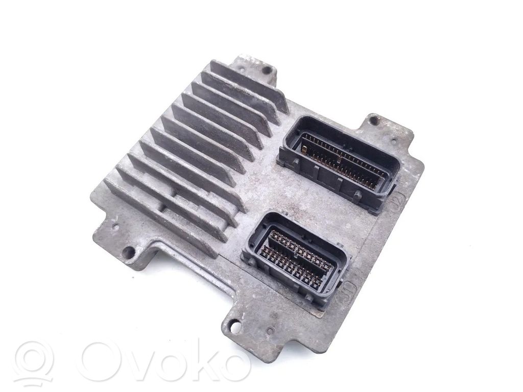 Engine control unit/module   55576691