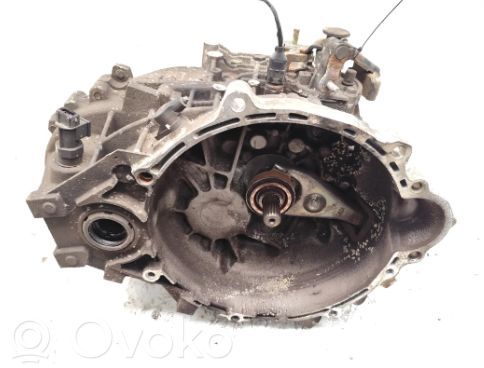 KIA Sportage Manualna 6-biegowa skrzynia biegów 