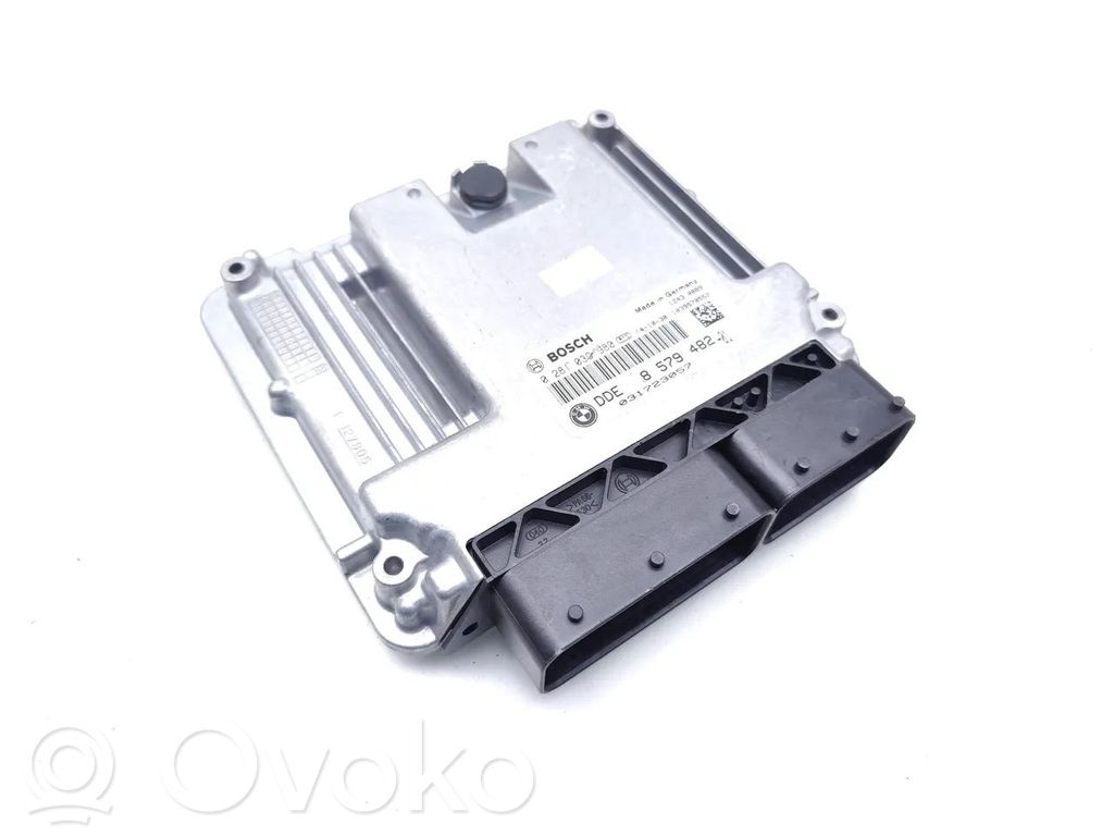 BMW 1 F20 F21 Engine control unit/module 
