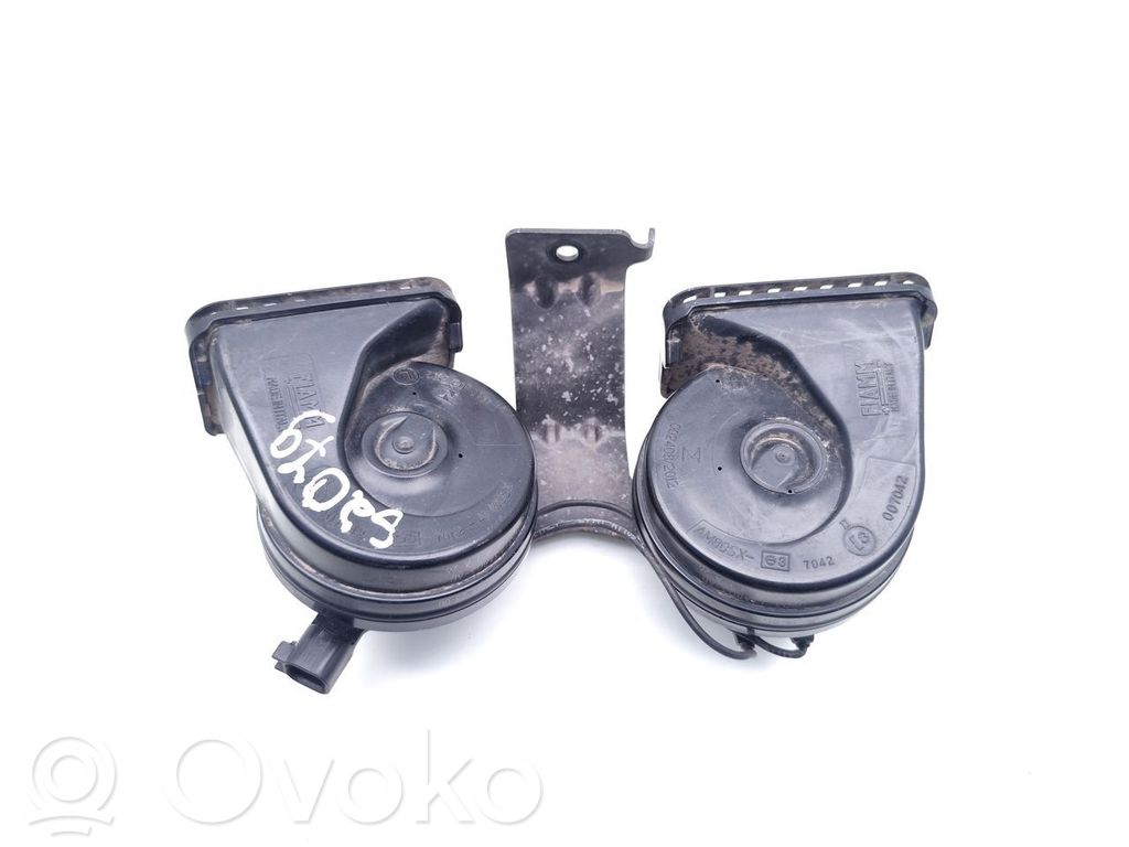 Klakson   E3007042