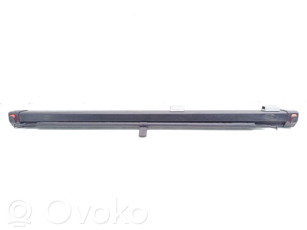 Toyota Auris E180 Siatka bagażnika