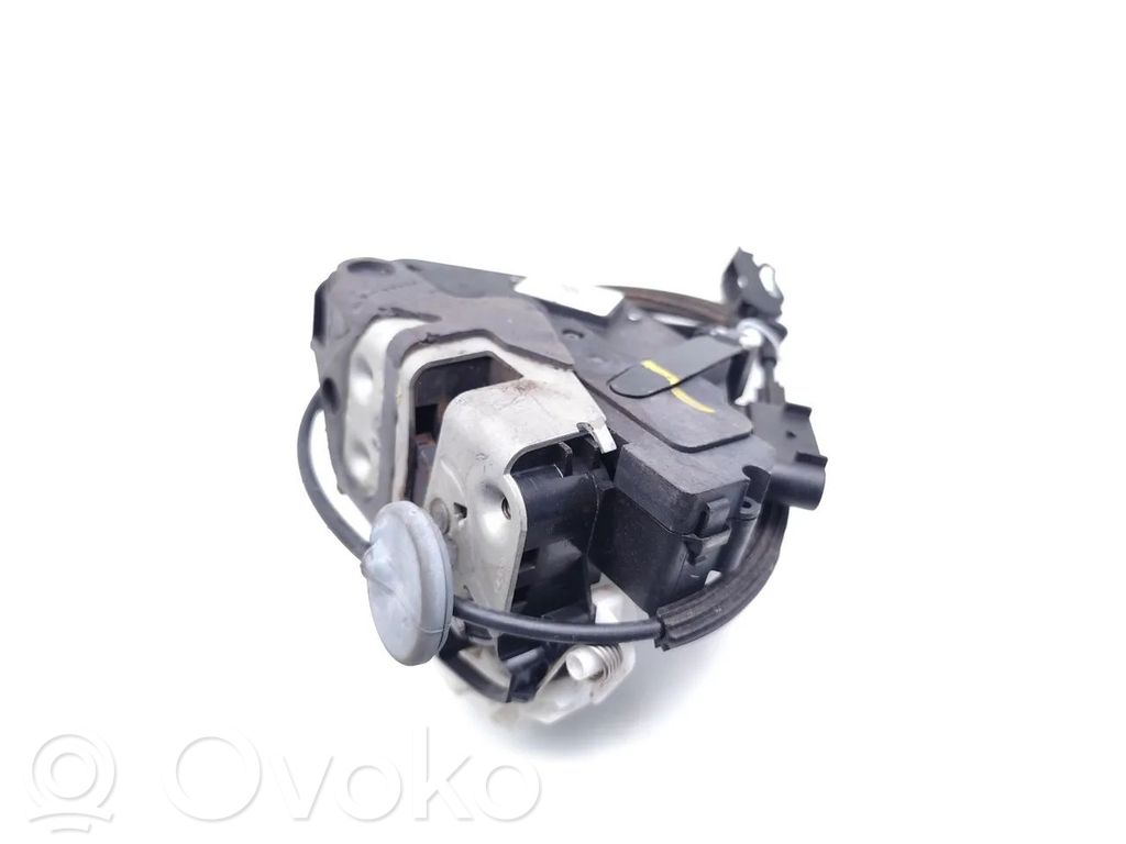 Ford Focus Front door lock 