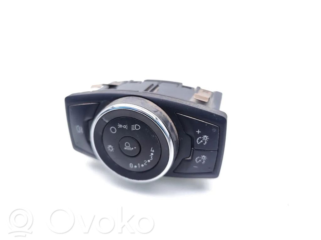 Ford Transit Courier Light switch 