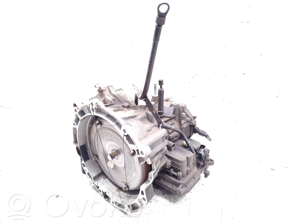 Ford Focus Automatic gearbox 