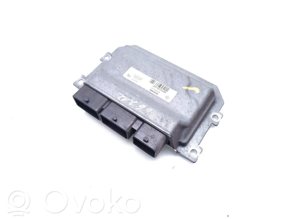 Dacia Sandero Engine control unit/module 