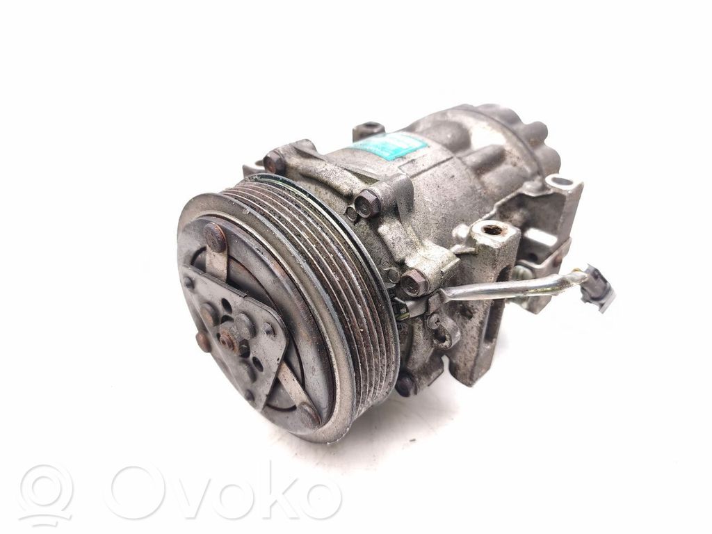 Volvo V50 Compressore aria condizionata (A/C) (pompa)