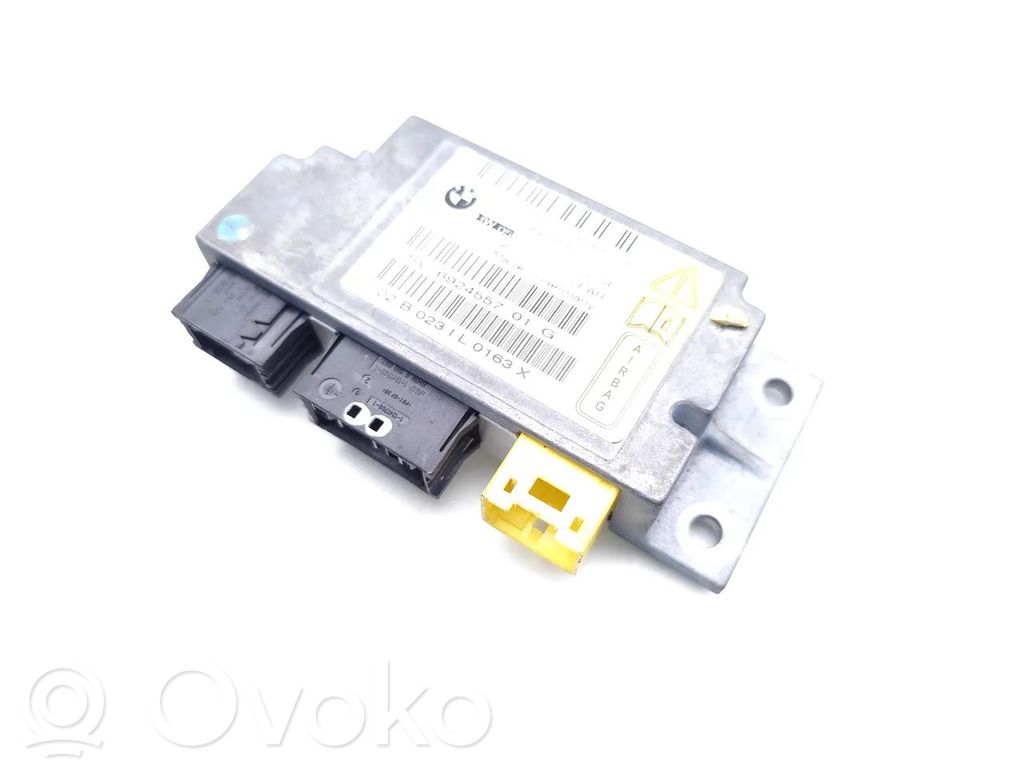 Airbag control unit/module   6924557,65776924557