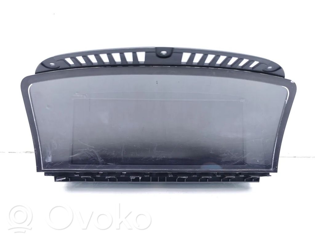 BMW 7 E65 E66 Bildschirm / Display / Anzeige 