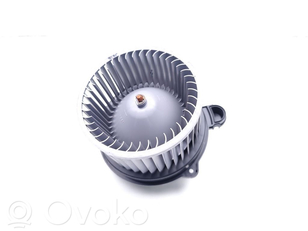 Hyundai Kona II Ventola riscaldamento/ventilatore abitacolo