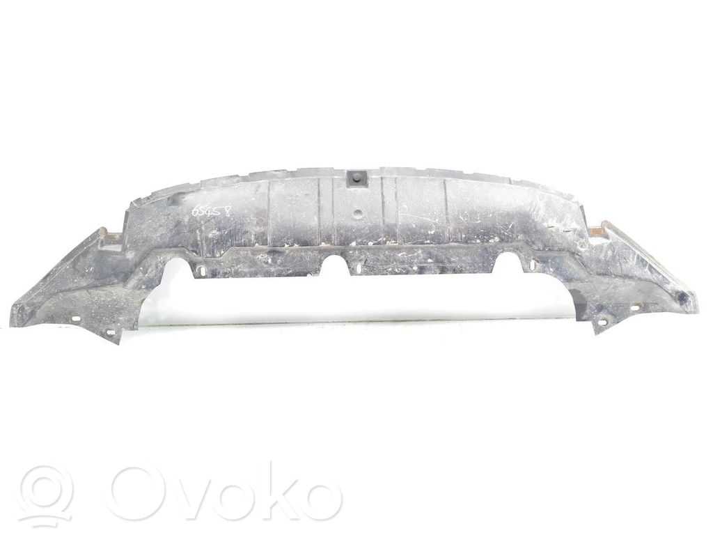 Ford Kuga I Front bumper skid plate/under tray 