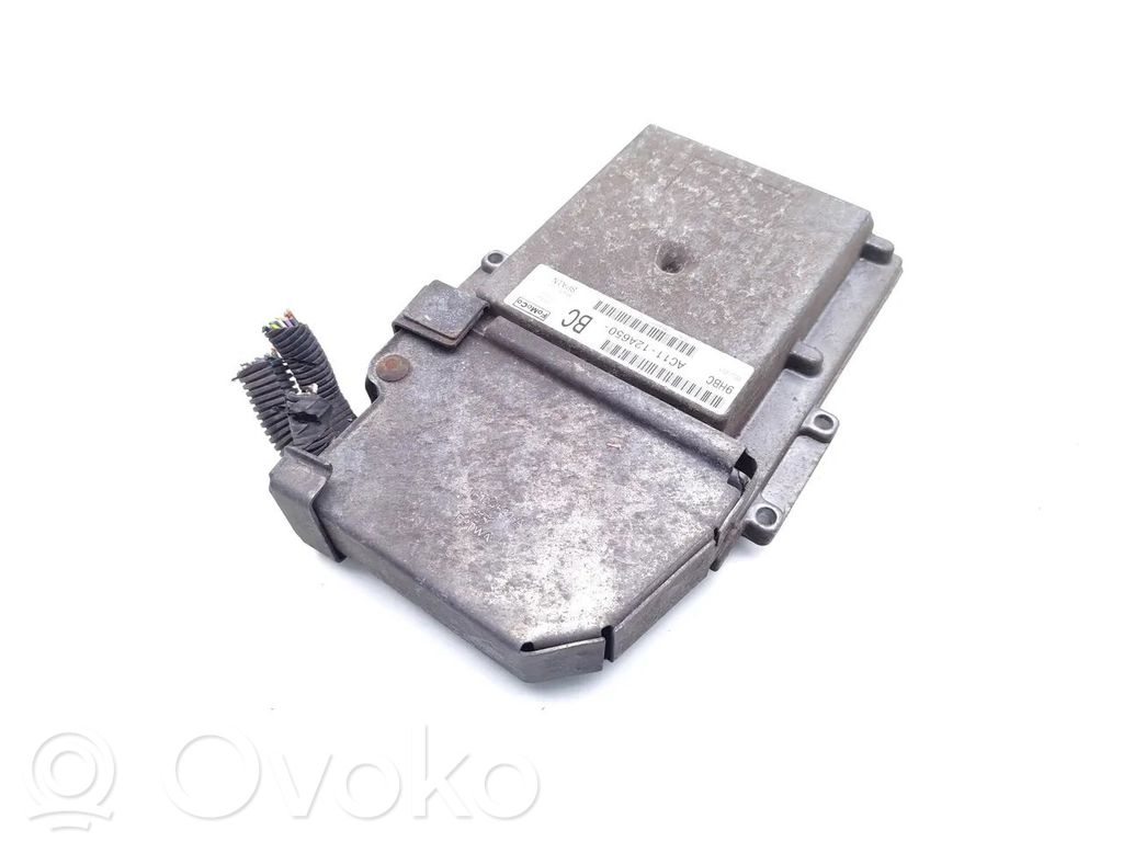 Engine control unit/module   AC1112A650BC