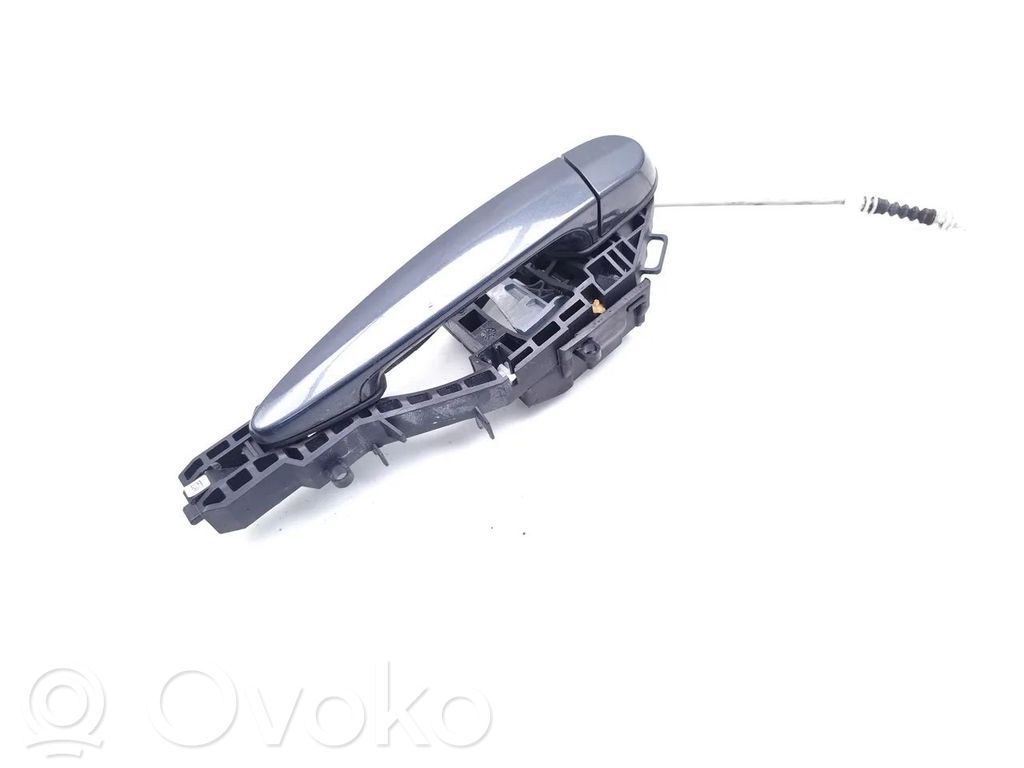 BMW 1 F20 F21 Maniglia esterna per portiera anteriore 