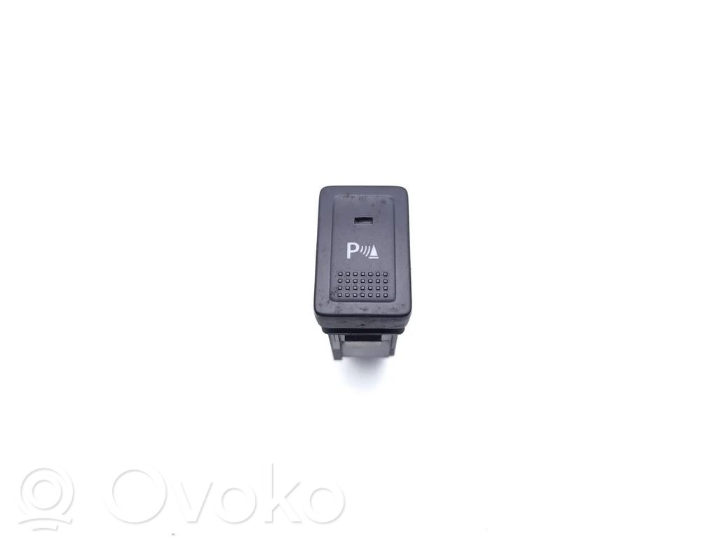 Suzuki SX4 S-Cross Parking (PDC) sensor switch 