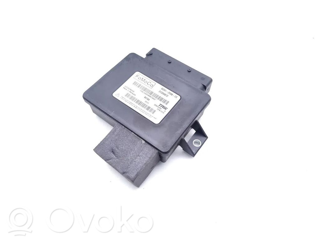 Module de commande de frein à main   6G912598CE,32620250,A2C53296349