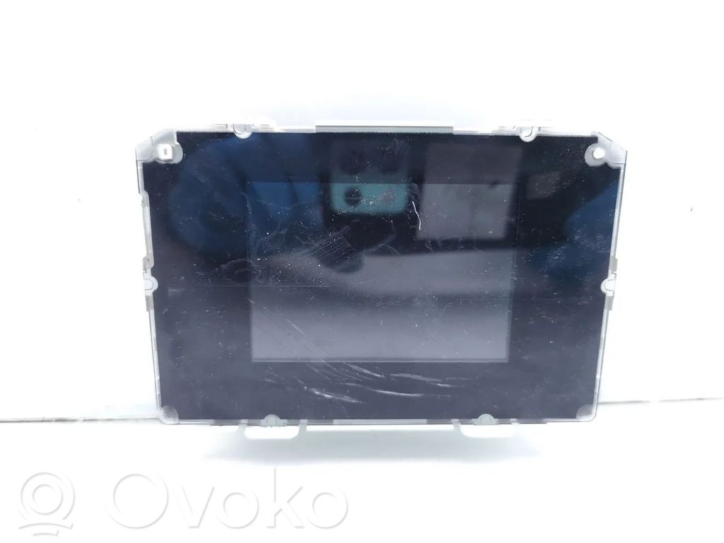 Monitor / wyświetlacz / ekran   EM5T18B955BC,E111R035345
