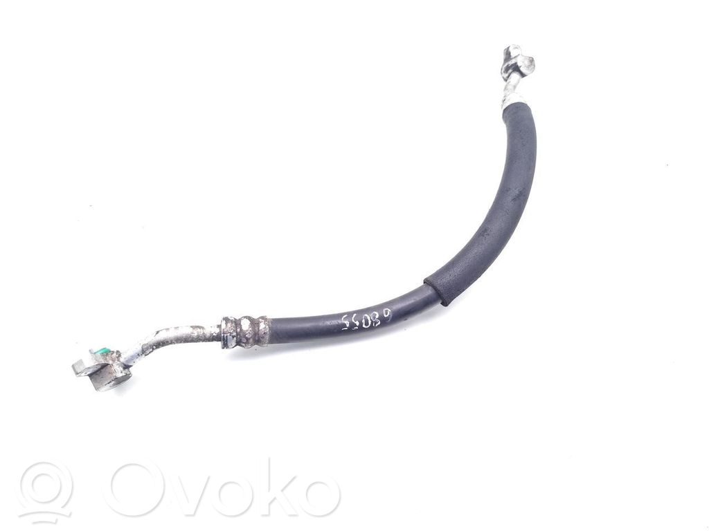 Hyundai Terracan Conductă/furtun aer condiționat (A/C) 