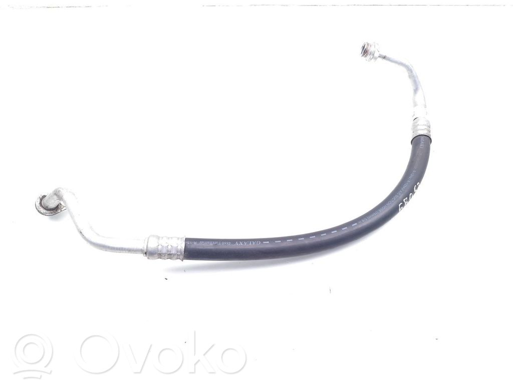 Opel Vivaro Ilmastointilaitteen putki (A/C)