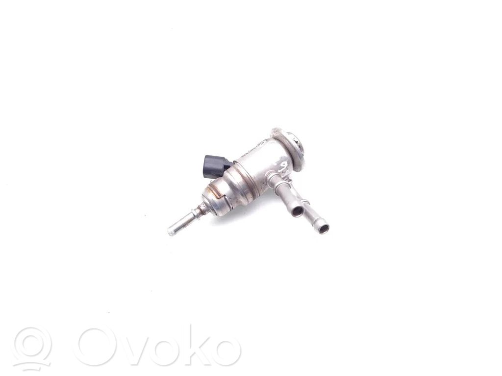 Opel Vivaro AdBlue injector 