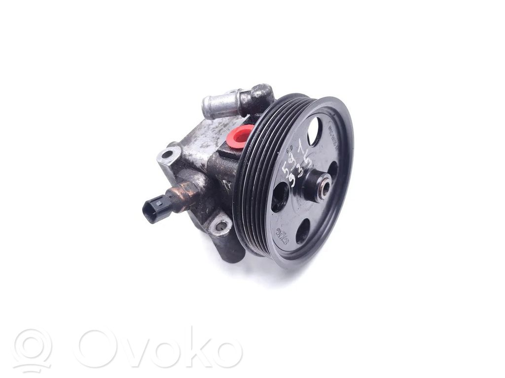 Volvo C30 Power steering pump 
