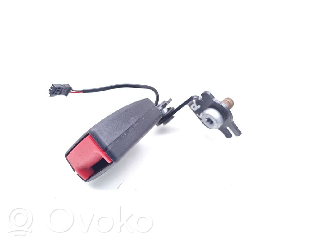Mini One - Cooper R57 Bridă fixare centură de siguranță spate 