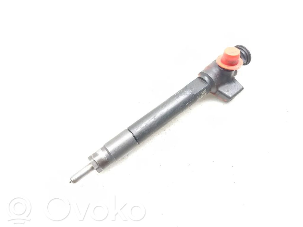 Ford Mondeo MK V Inyector de combustible 