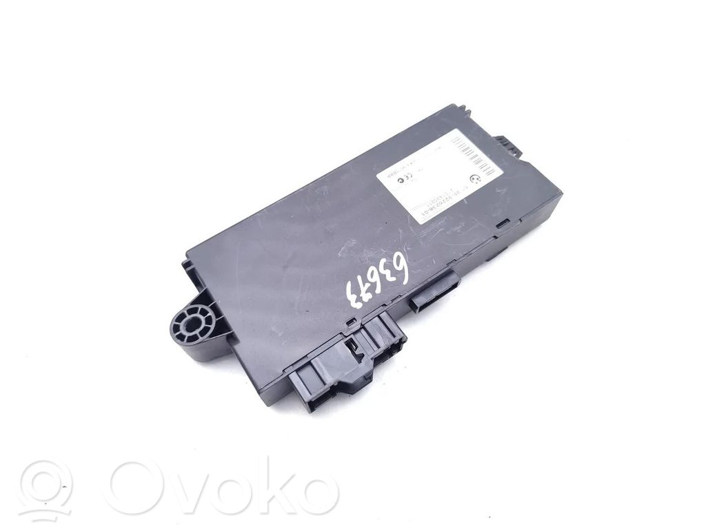BMW 1 E81 E87 CAS control unit/module 