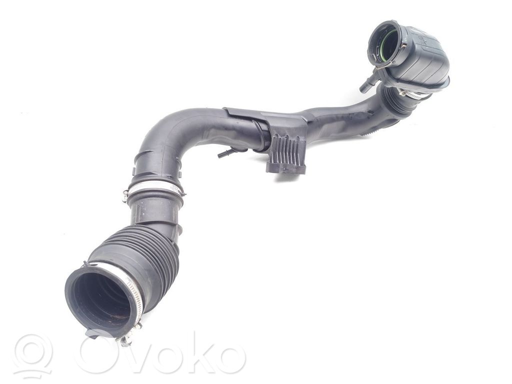 Tubo flessibile intercooler   JX619C623JA,LX619C623BB