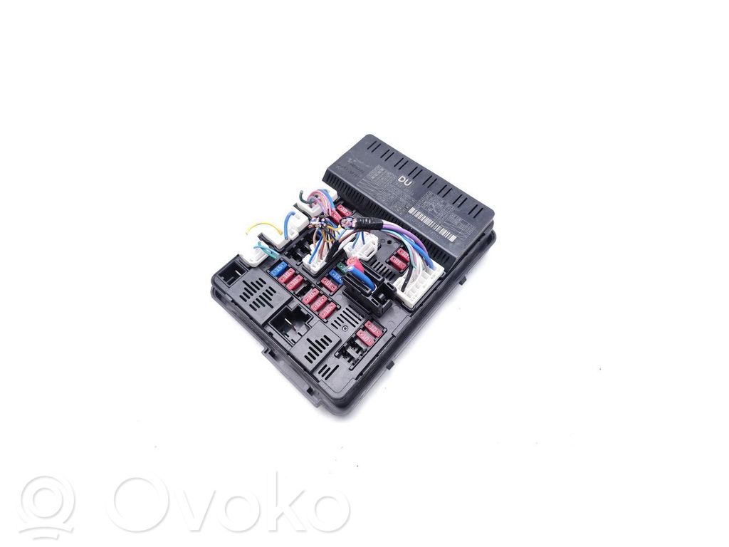 Modulo fusibile   284B74GC0A