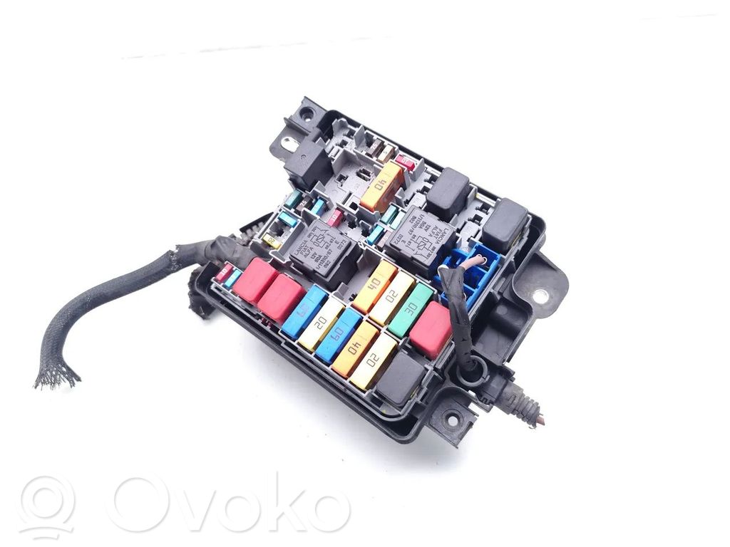 Sulakemoduuli