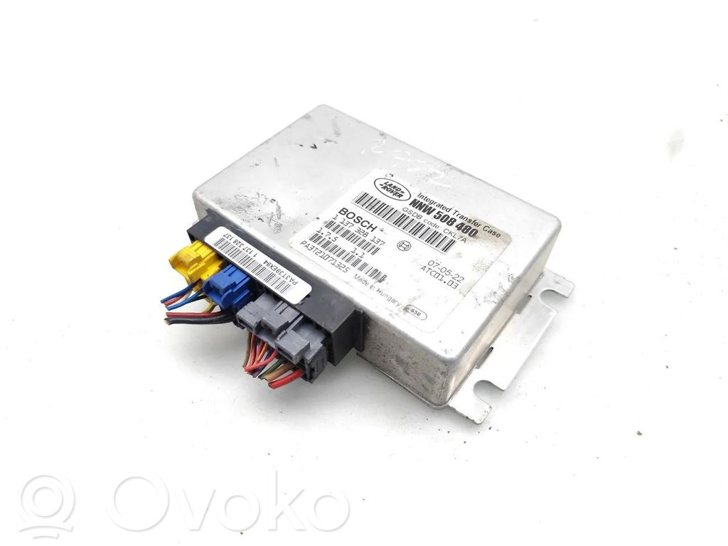 Land Rover Range Rover L322 Engine control unit/module 