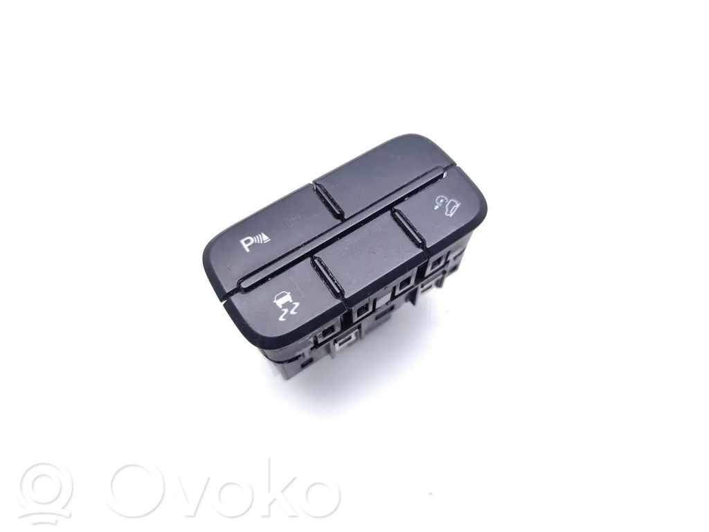 Parking (PDC) sensor switch   EB3T14B436AH,EB3T14B436AHBW