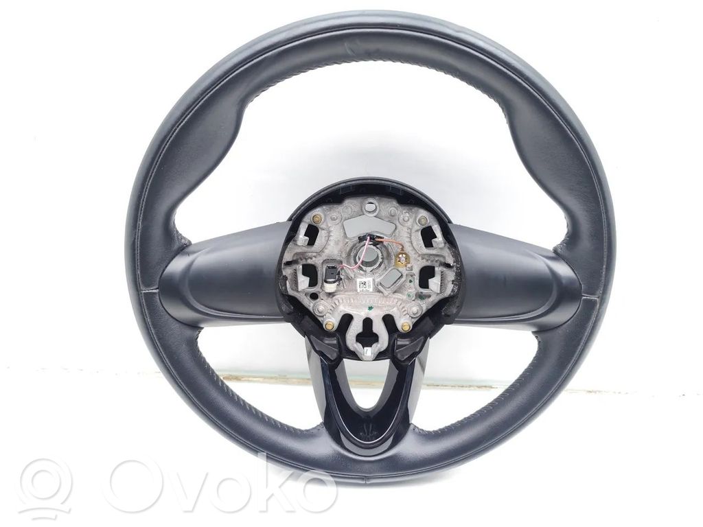 Mini One - Cooper R57 Volante 