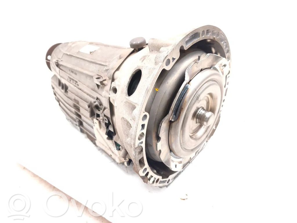 Automatic gearbox   31020HG00A,10722593,7222706400,A2302710100