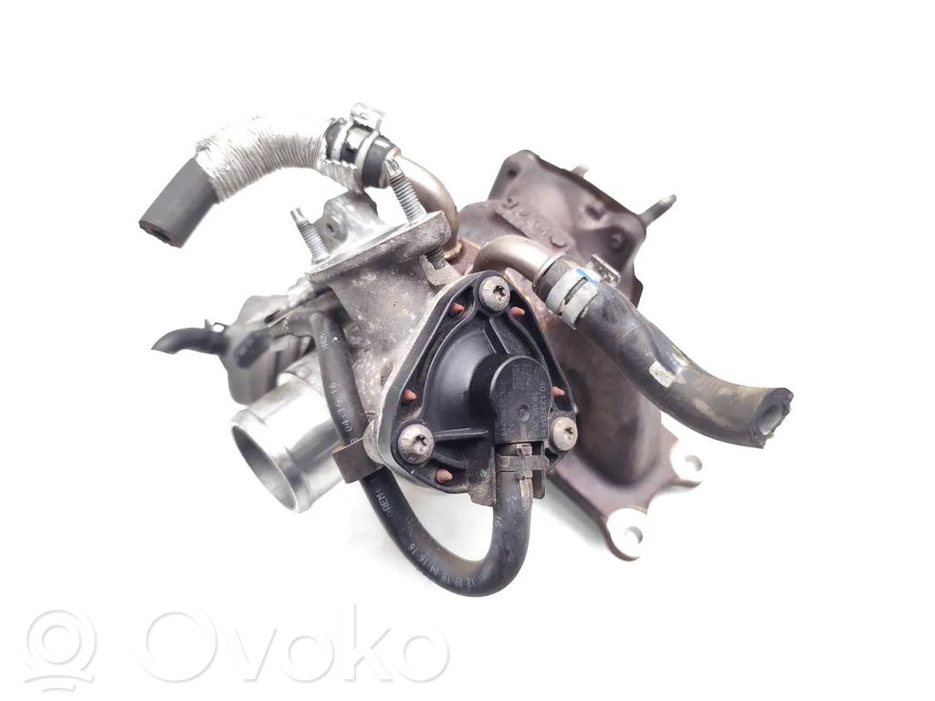 Turbina   53420053,5342005303