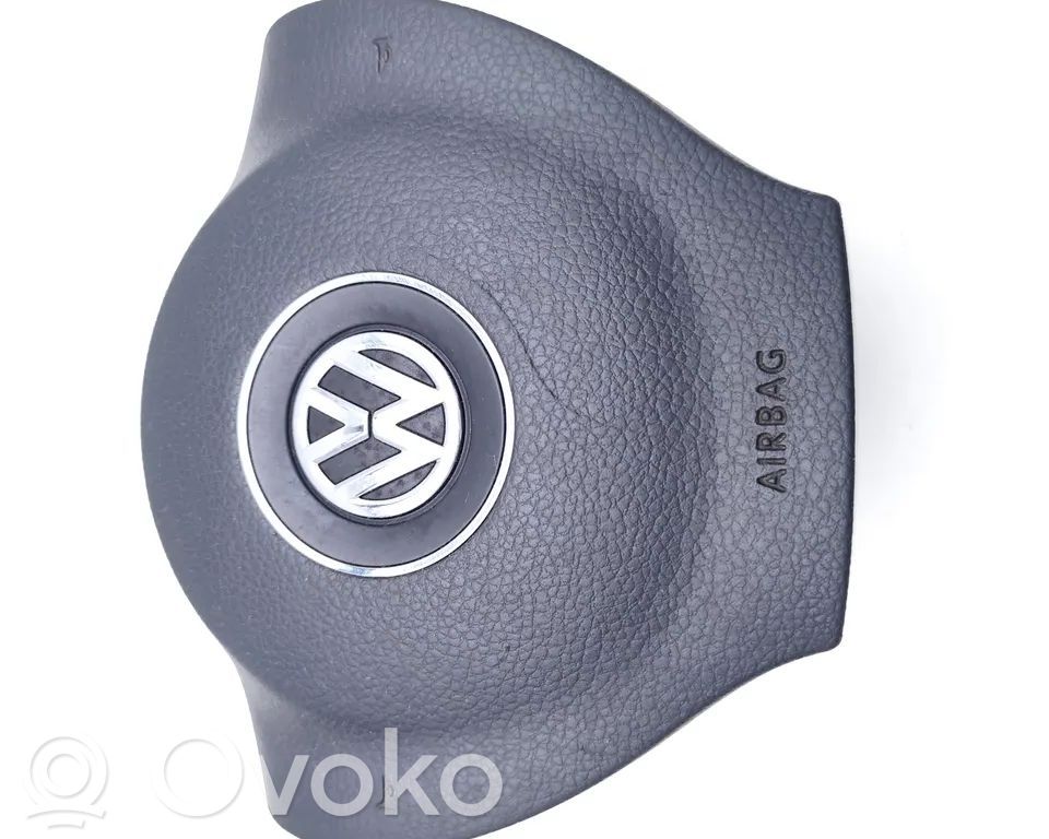 Volkswagen PASSAT CC Poduszka powietrzna Airbag kierownicy 