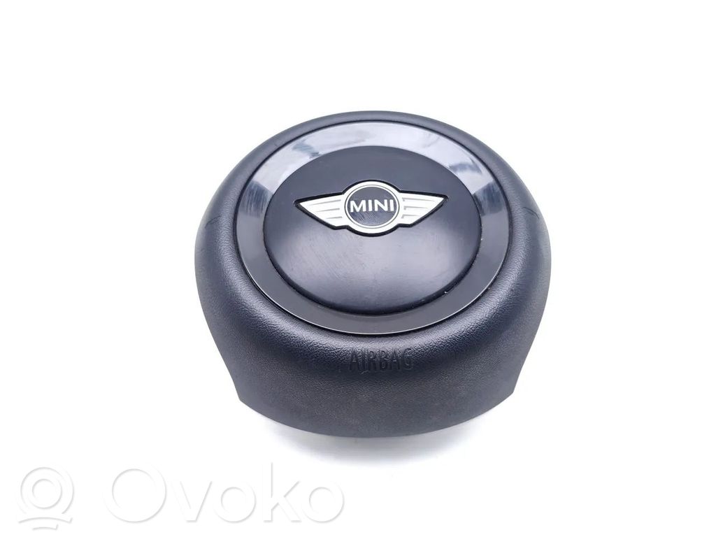 Mini One - Cooper R57 Надувная подушка для руля 