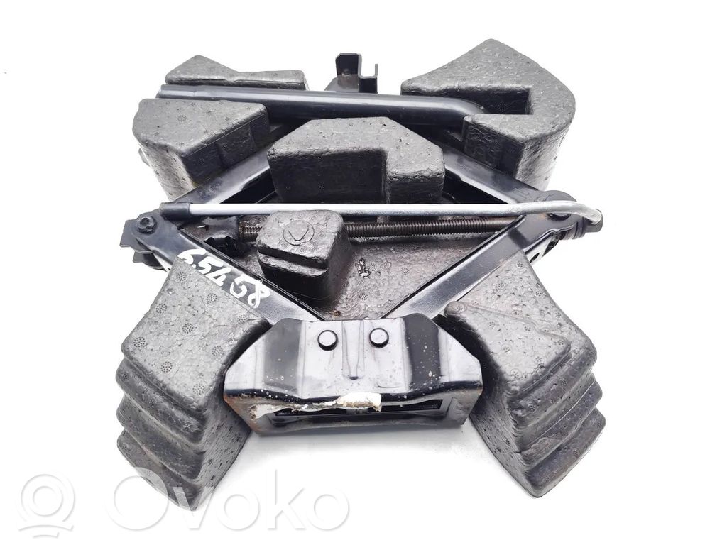 Ford Kuga I Lift Jack 