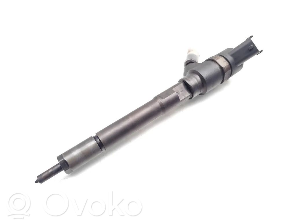Inyector de combustible   96440397,0445110270