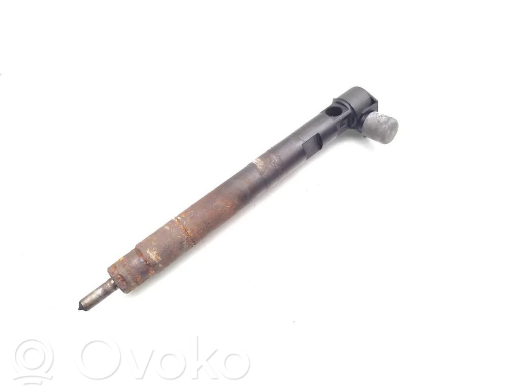 Inyector de combustible   28264952,25183185