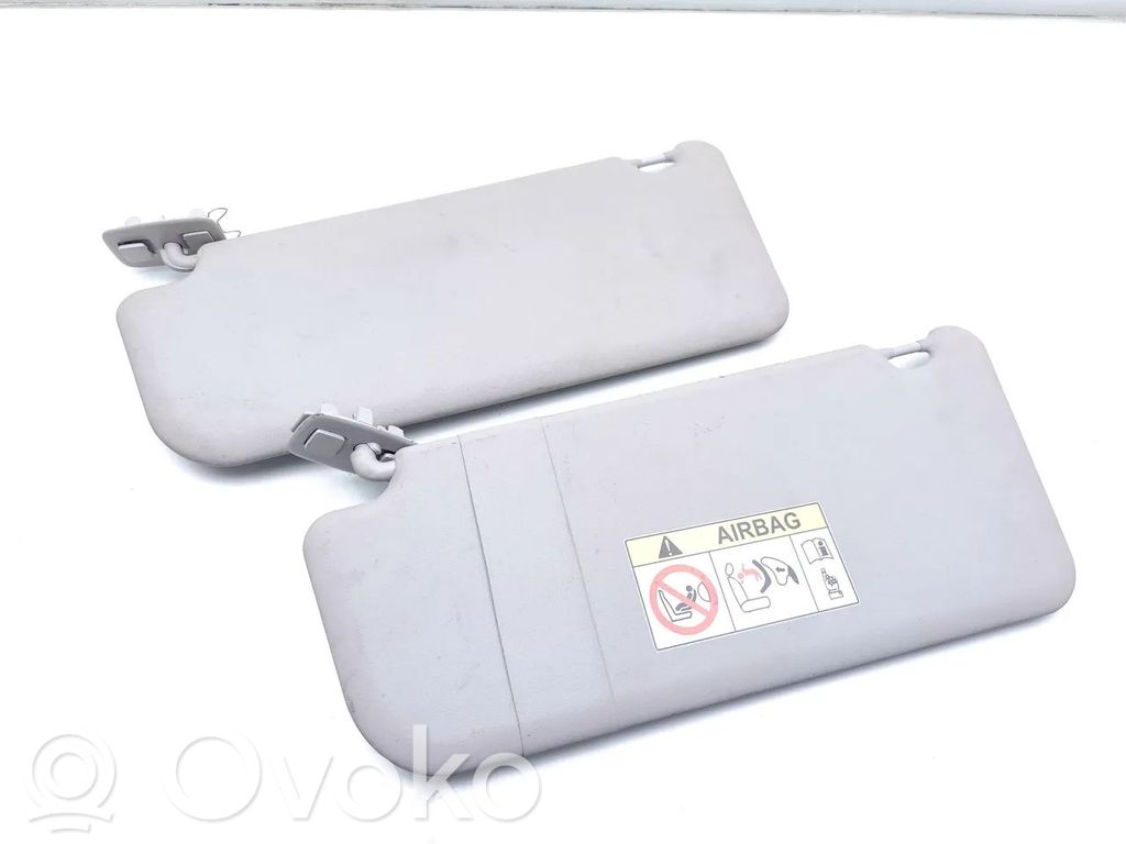 Opel Vivaro Sun visor 