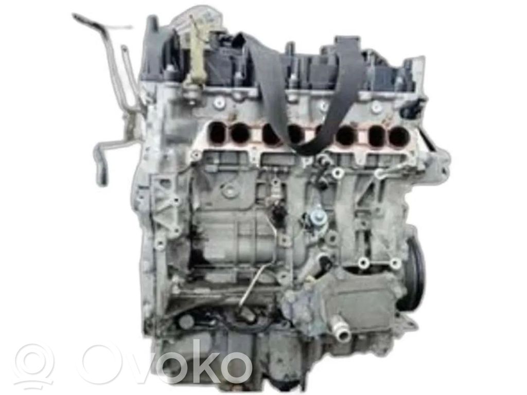 Engine   B16DTE
