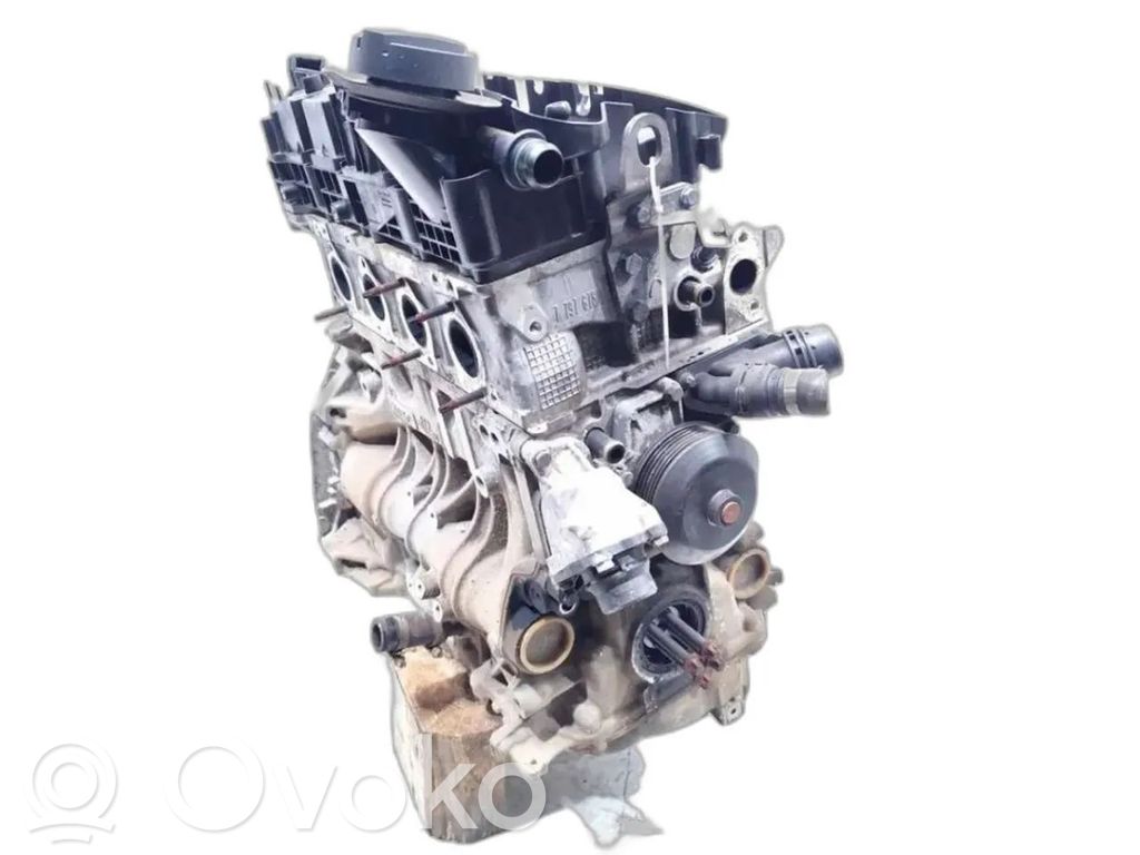 Silnik   N47D20C