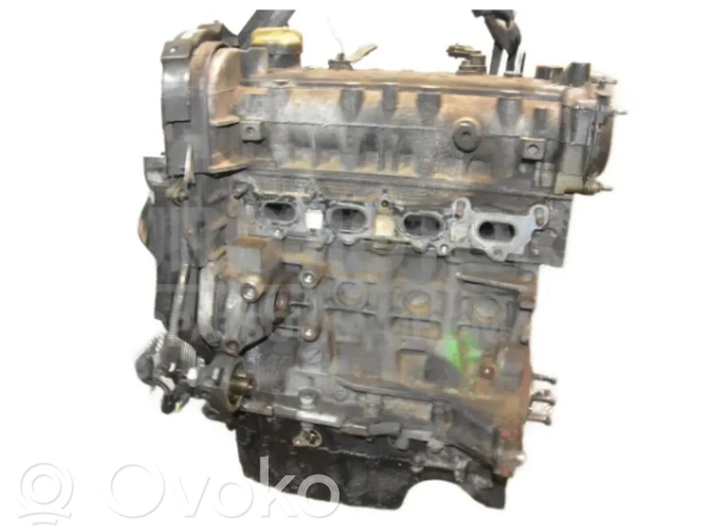 Motor   198A4000