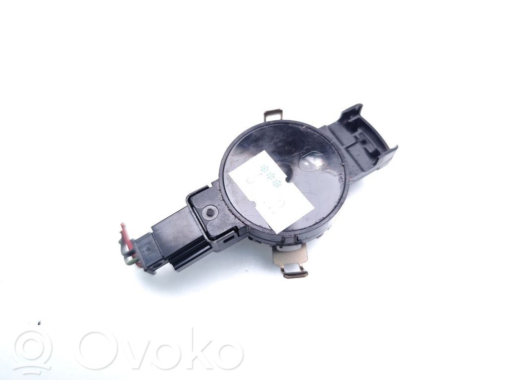 Opel Astra K Rain sensor 