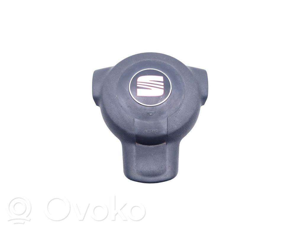 Seat Leon (1P) Airbag de volant 
